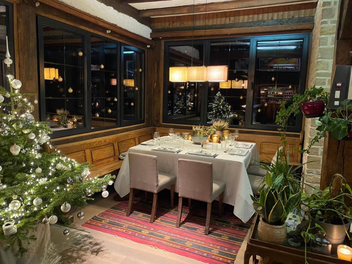 La Maison Blanche De Martue Florenville Εξωτερικό φωτογραφία