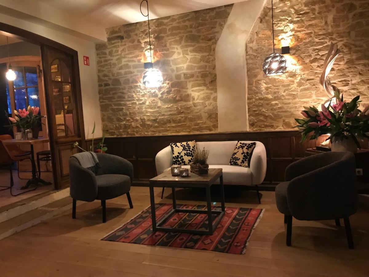 La Maison Blanche De Martue Florenville Εξωτερικό φωτογραφία