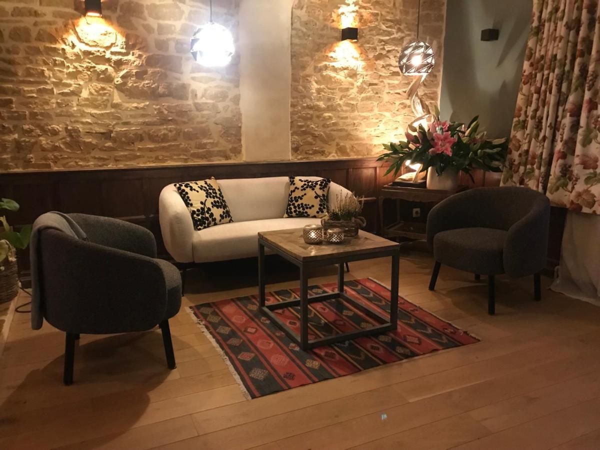 La Maison Blanche De Martue Florenville Εξωτερικό φωτογραφία